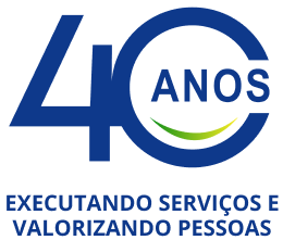 GL Holding 40 anos executando serviços e valorizando pessoas